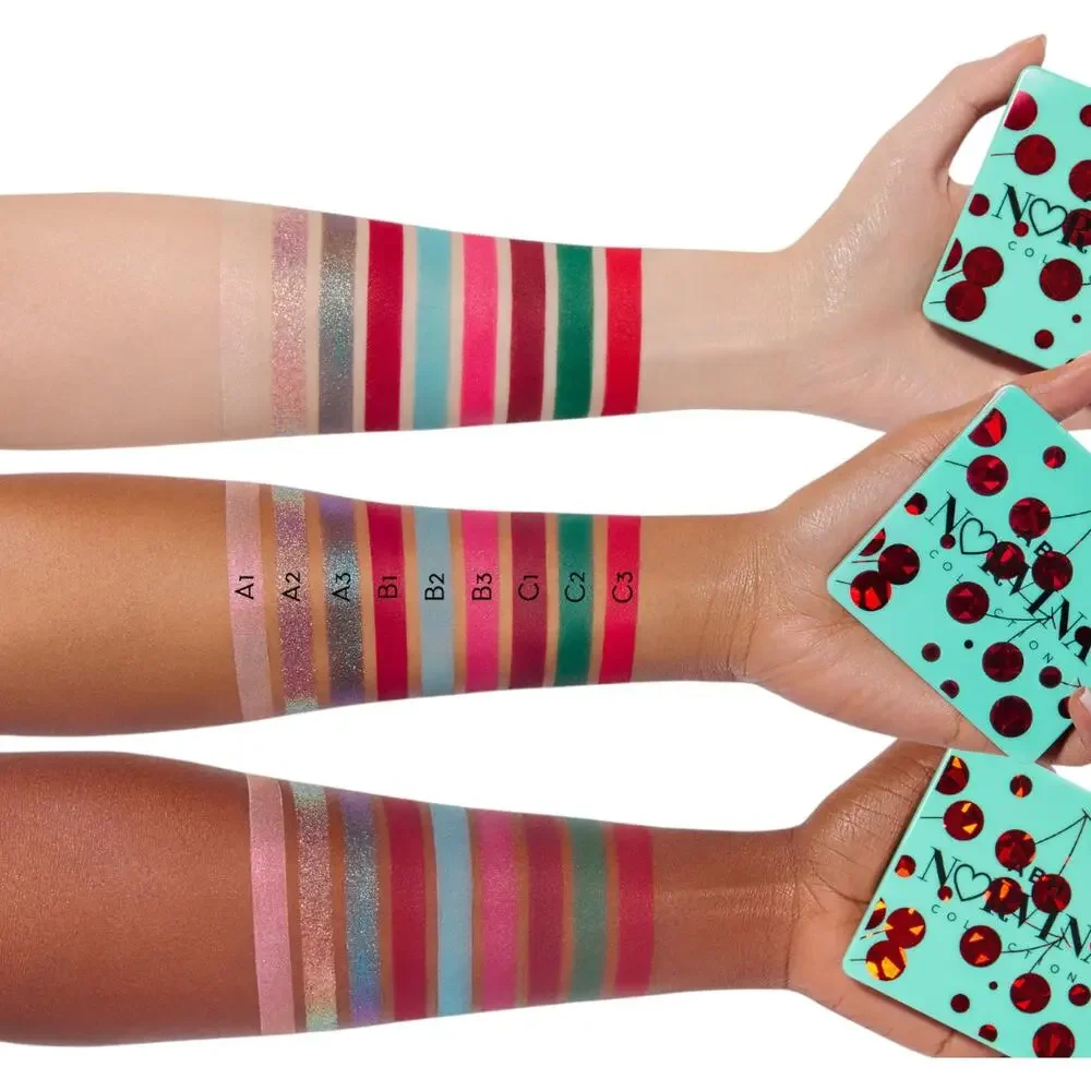 Anastasia Beverly Hills limited edition